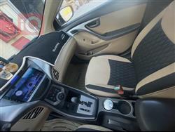 هیۆندای ئەلەنترا